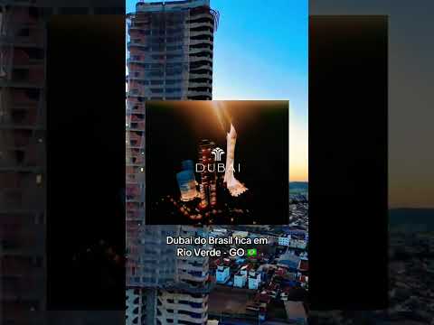 amo Rio Verde Goiás.