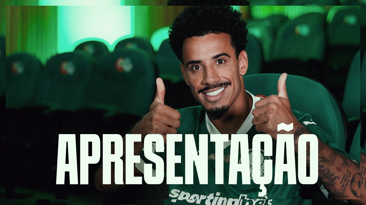 AO VIVO | APRESENTAÇÃO LUCAS EVANGELISTA
