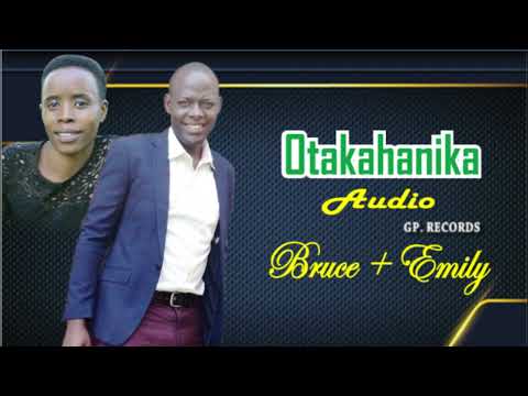 Otakahanika Bruce & Emily