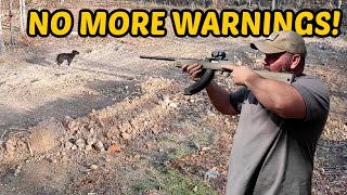 NEIGHBOR’S Dogs Picked The Wrong Day To Kill My Chickens!