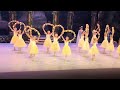 LA BELLA DURMIENTE BALLET SLEEPING BEAUTY