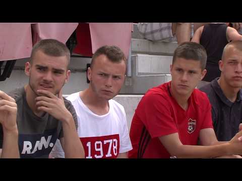 Zostrih, FC Spartak Trnava - MFK Ružomberok,U -19, posledné 33. kolo