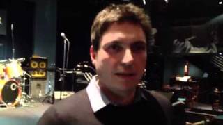 ShowGo.tv Talks to the Blue Note Milan's Alessandro Cavalla