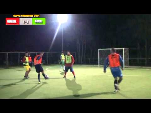 Coppa Carnevale Calcio a 5, Parco del Benessere