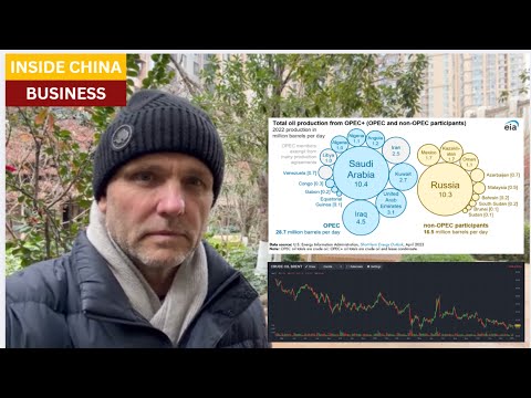 How will the takeover of Venezuela impact China's oil supply chains?