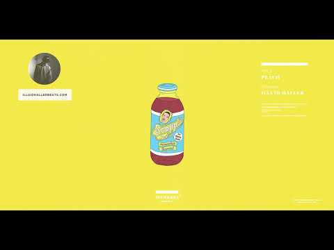 [FREE] Amine X GoldLink Type Beat 2019 - "PEACH" | Free Type Beat 2019 | Rap/Trap Instrumental 2019