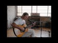 Cian Ducrot I Ll Be Waiting Acoustic
