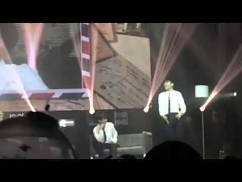 150606 BTS TRB In Malaysia-Just One Day part I