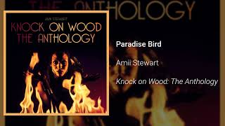 Amii Stewart - Paradise Bird (Official Audio)