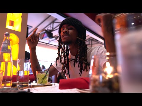 Chuuwee & Money Montage - Sincerely (Official Music Video)