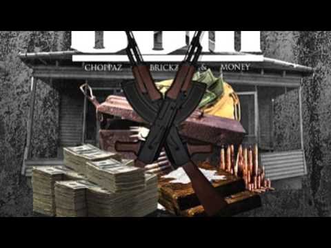 CBM Perry Boi ft Jr Boss - Lil Harlem (Remix)