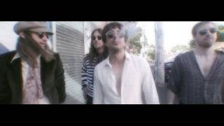 The Velvet Addiction - Take Me Back (Official Video)