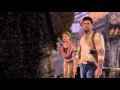 Uncharted™ Drake's Fortune - Chapter 13 (Sanctuary?) -  Speed Run