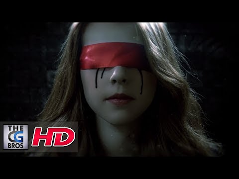 CGI Performance Visual Art Short : "IDENTITY" - by Ryan J Thompson