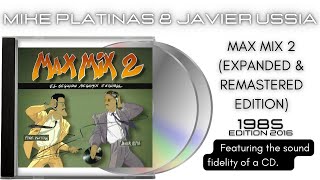 Download lagu 👉💿 Max Mix 2 | 2xCD Rip Expanded & Remastered Edition 2016 mp3 Download lagu 👉💿 Max Mix 2 | 2xCD Rip Expanded & Remastered Edition 2016 mp3