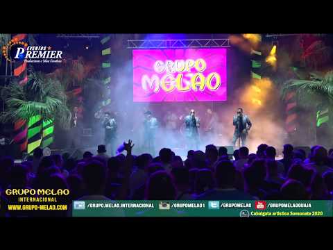 Grupo Melao Internacional  CABALGATA SONSONATE 2020