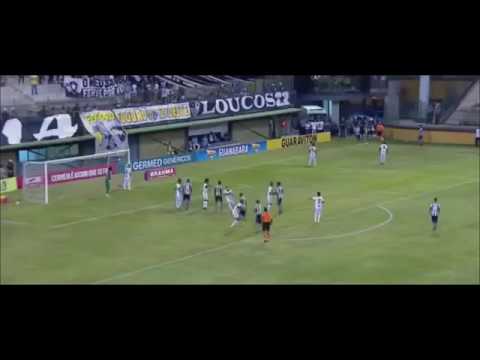 Portuguesa - RJ 1 x 4 Botafogo - Melhores Momentos & Gols Campeonato Carioca 2017
