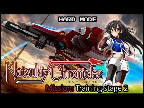 Natsuki Chronicles. Training 2 ☕ [Hard]