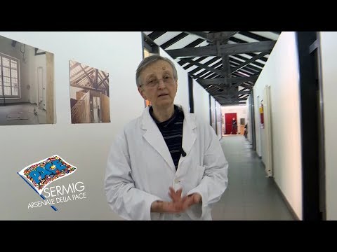 Fare bene il bene - Poliambulatorio dell'Arsenale della Pace