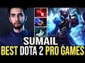 SumaiL - Kunkka Mid | Chronicles of Best Dota 2 Pro Gameplays