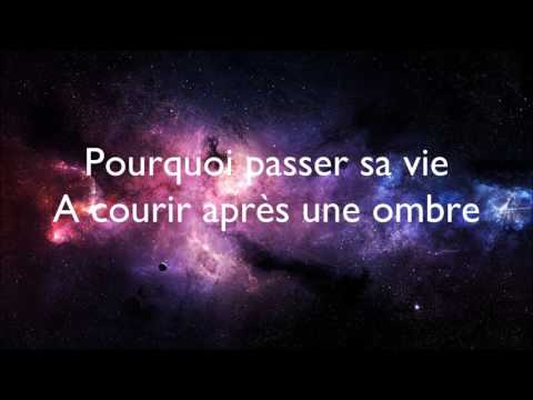 Indila - Ego (Lyrics Video)