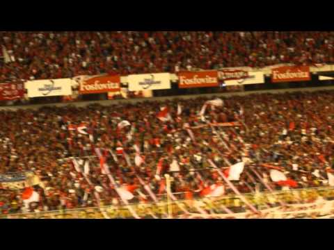 Independiente: Gol de Leandro Fernandez a racing (2016)