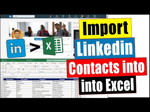 How to Auto Number Rows in Excel