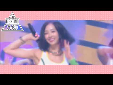 《F50S2-R4》SISTAR Goodbye Medley
