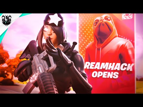 50 KILLS EN 2 GAMES DE DREAMHACK | Homyno Ender