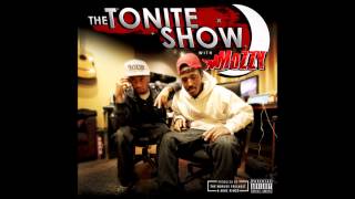 Mozzy   Hoe Bitch feat  Emozzy