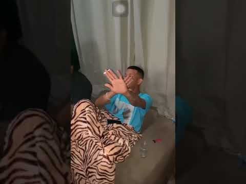 Prévia  mc magrinho mc bombom