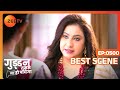 Guddan Tumse Na Ho Payega | Hindi TV Serial | Ep - 500 | Best Scene | Kanika Mann, Nishant Malkani