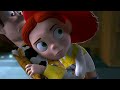 THX Optimizer Final Test Website Clip Toy Story 2