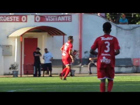 Paulista Sub-20 - Teaser de Noroeste x Olímpia