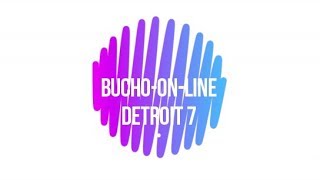 部長のDETROIT実況【7】