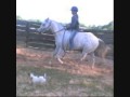 Gray and Mac - Get Back On That Pony(Chris LeDoux)