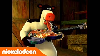 La Ferme en folie | Générique | Nickelodeon France