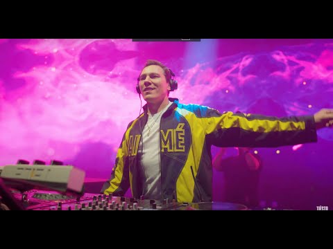 Tiesto - składanka
