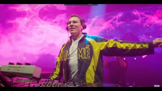Tiesto - Live @ PRISMATIC x Forest Hills Stadium, NY 2024