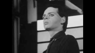 gary numan-for the rest of my life (homage)