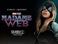 MADAME WEB – Official Trailer HD