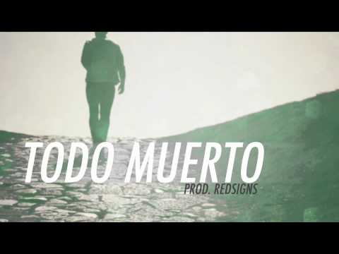 Naske - Todo muerto (Producido por Redsigns)