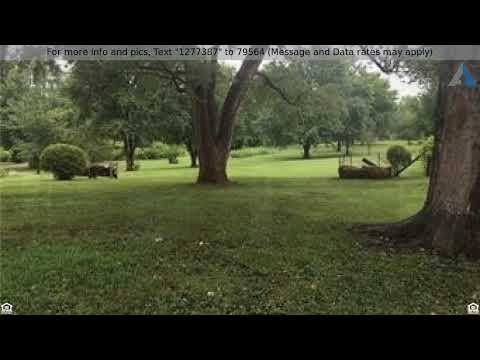 Priced at $115,000 -  15700 E 25th, Independence, MO 64055