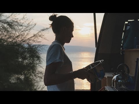 Stop V Kings Landing | VW Bus Tour #5