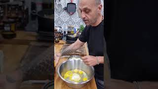 מחאמר טוניסאי 💚סירות חציל ממולאות בשר .באהבה לכולם תומר תומס חבר שלכם 💚💚💚