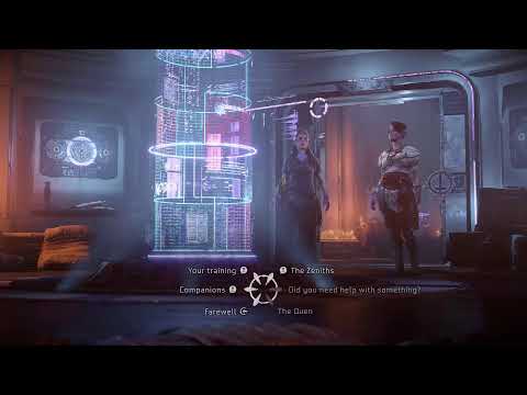 Horizon Forbidden West Pt 75 ()