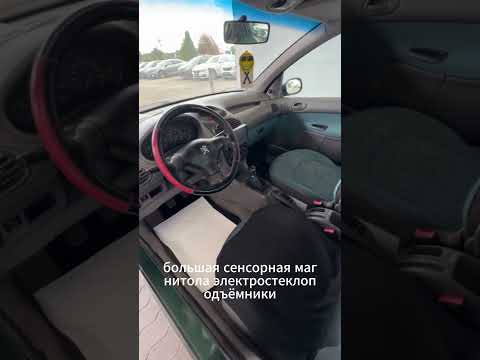 фото peugeot 206 206 0