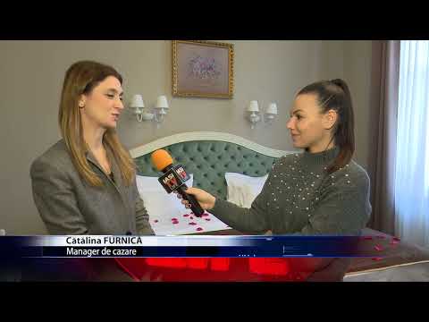 City Break la Iasi de Ziua Indragostitilor