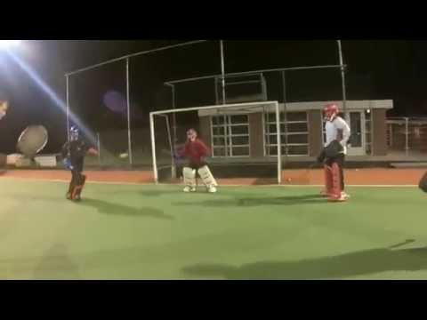 Keeperstraining Civicum 29/01/2015