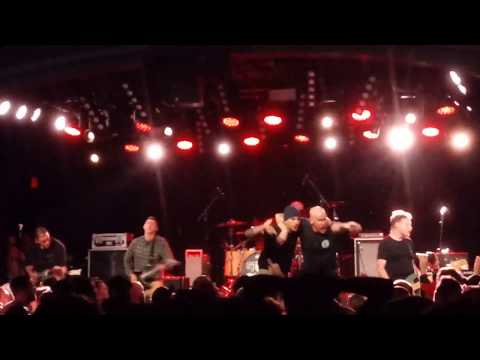 STRIFE - "Blistered" live in Los Angeles